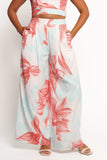 Persis Pant Set Floral
