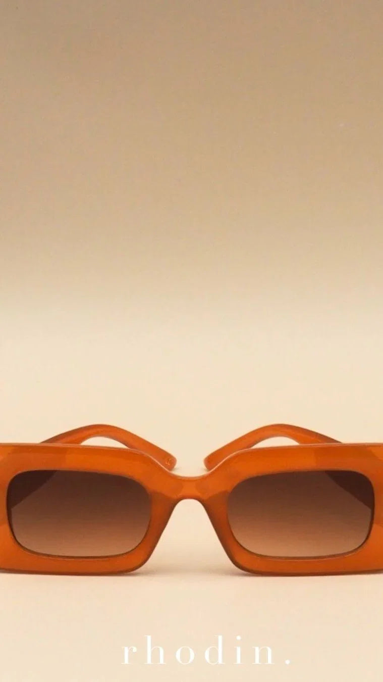 RC Sunset Sunglasses Beach