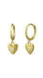 Tarryn Sleepers Gold