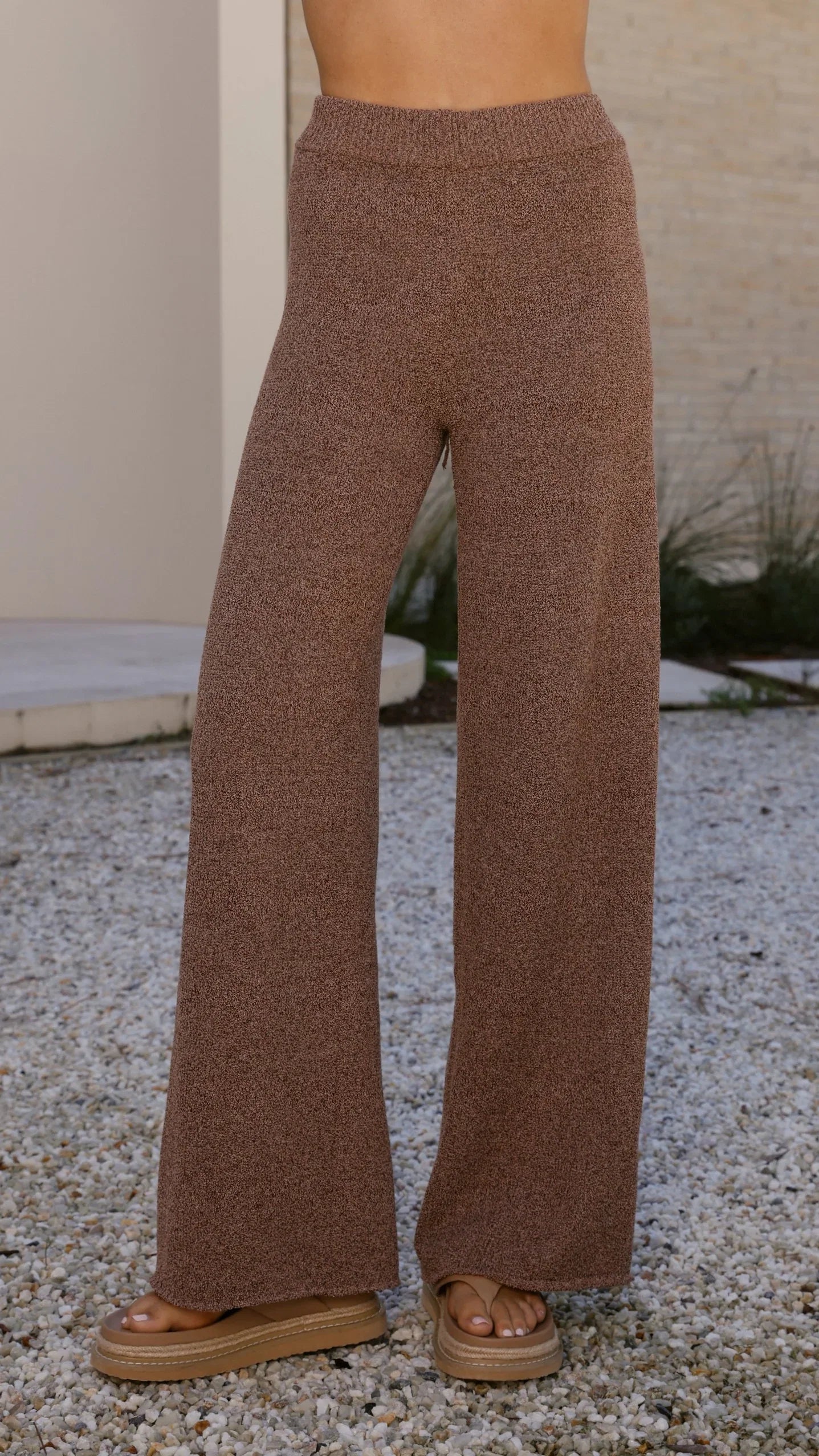 Robin Pants Chocolate