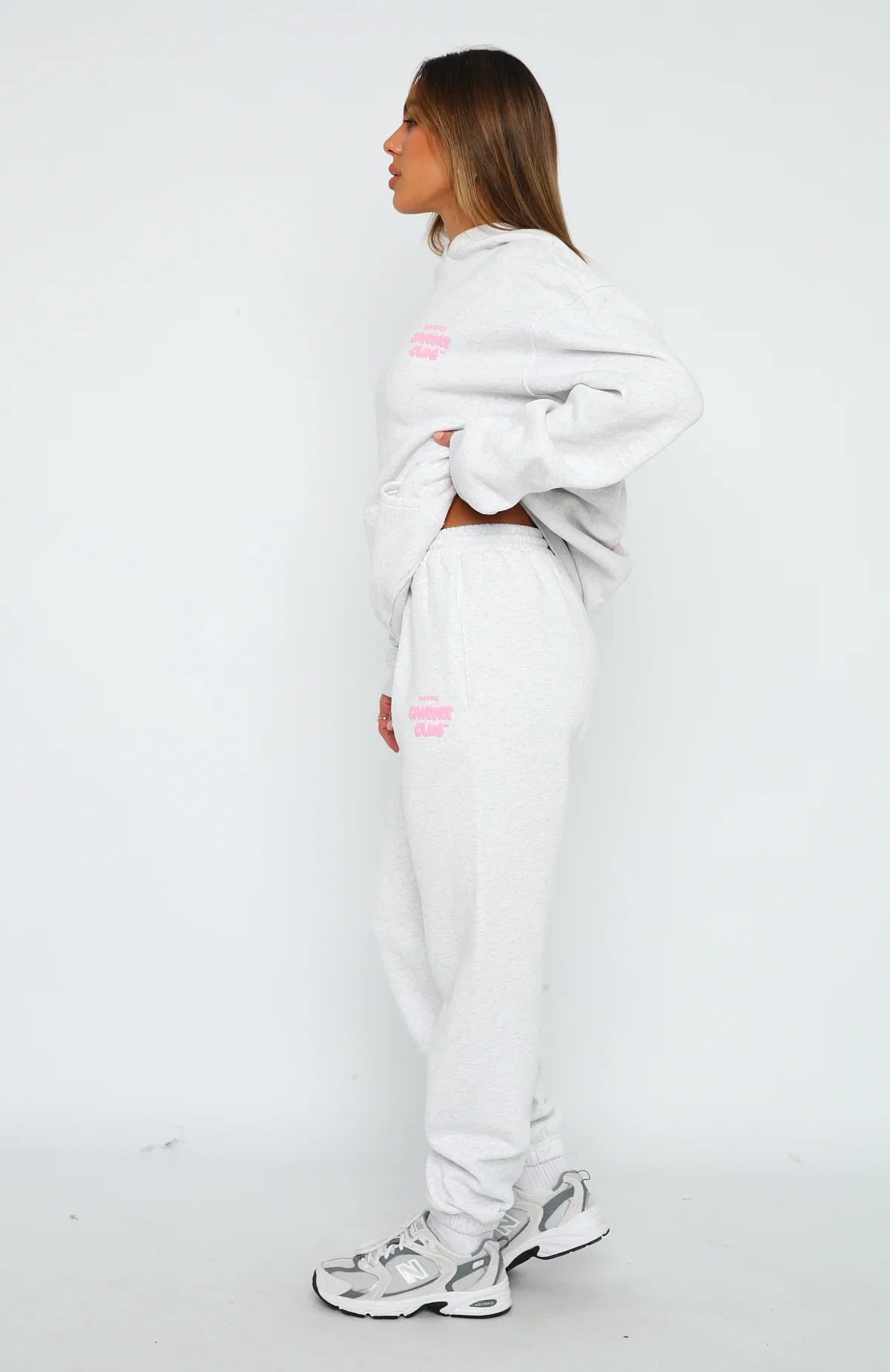 Comfort Club Sweatpants Mist