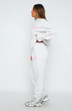 Comfort Club Sweatpants Mist
