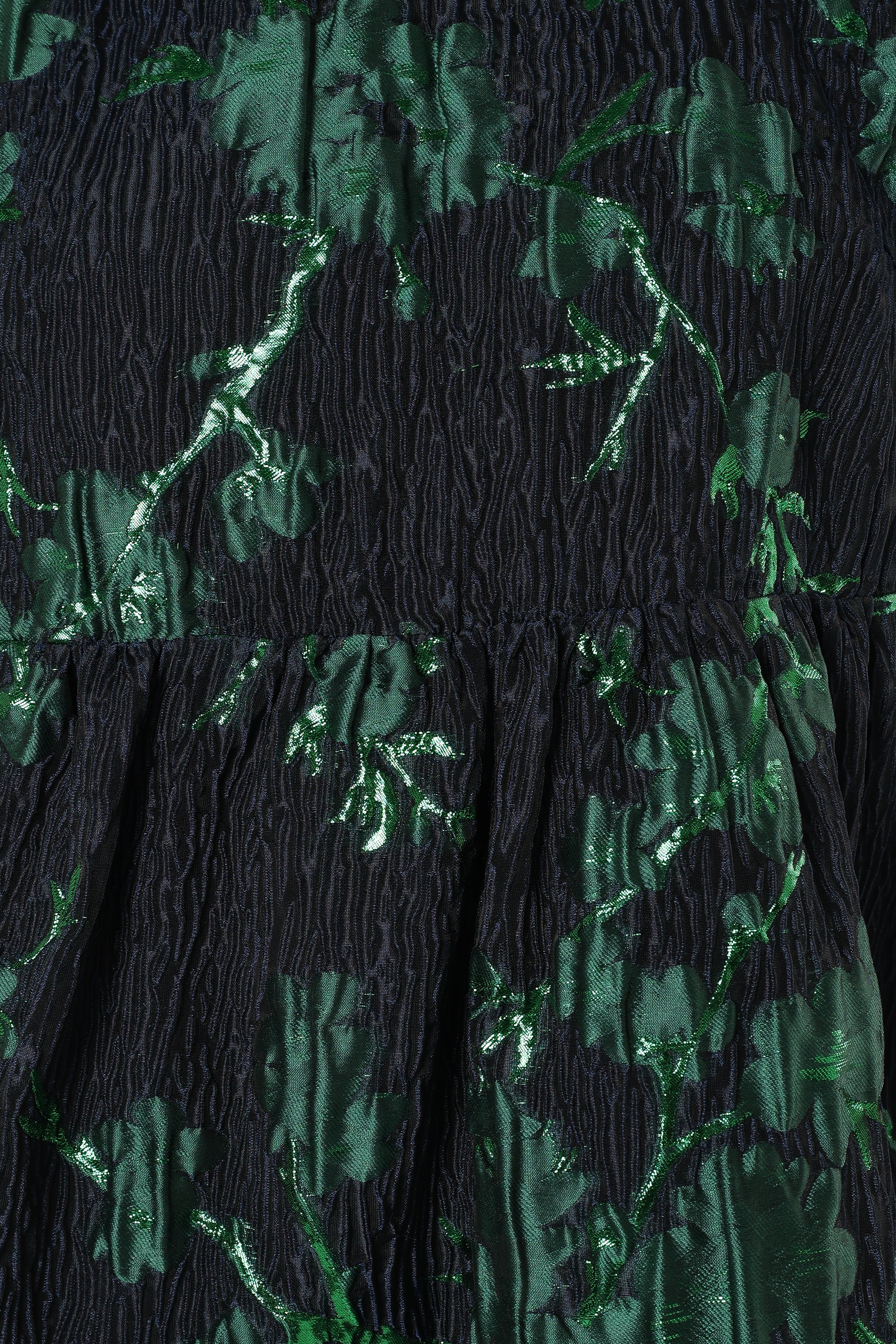 Arwen Mini Dress Navy