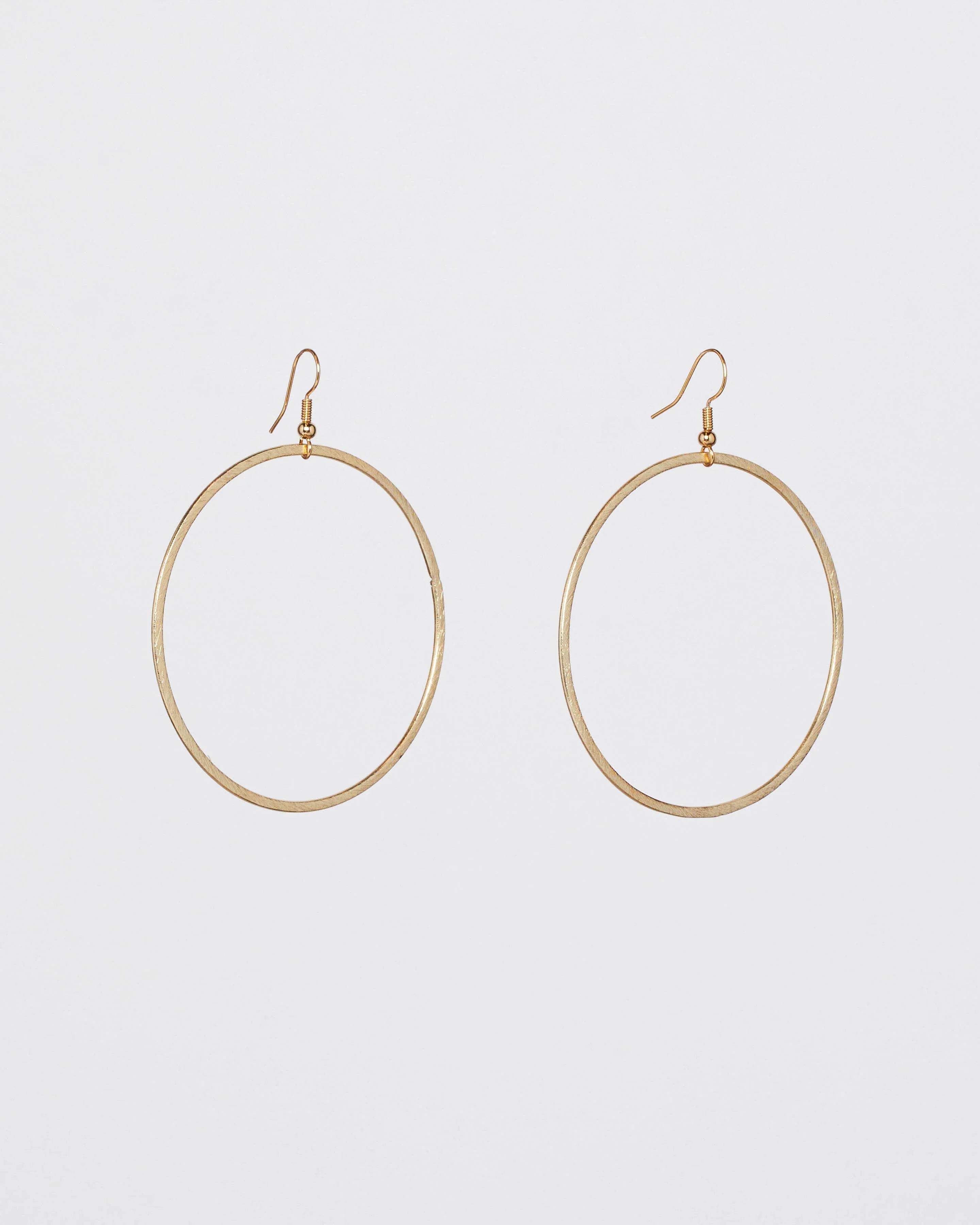 Always Essential Hoops