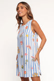 Zoe Mini Dress Esme