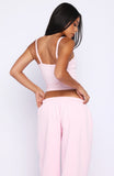 Know What You Want Singlet Top Posy