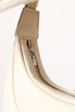 Deetz Shoulder Bag Cream