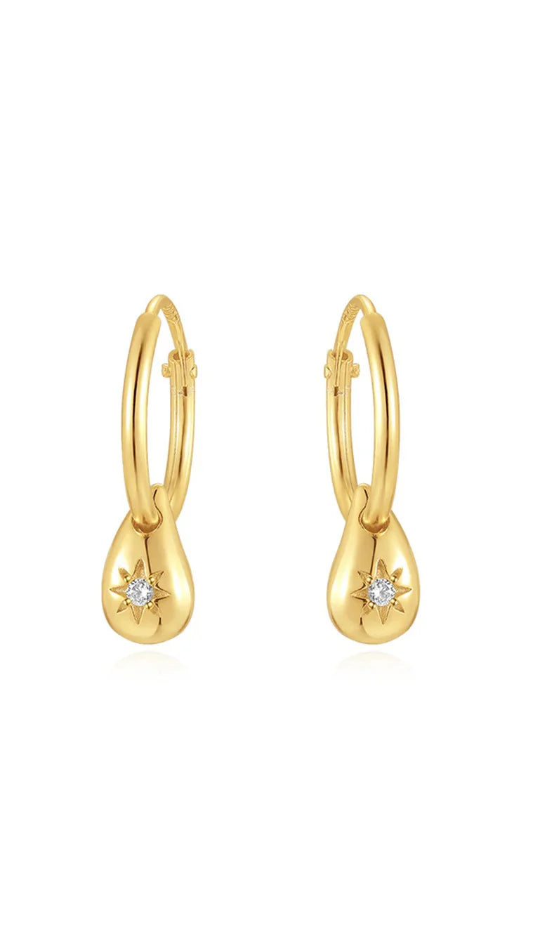 Jasna Sleepers Gold