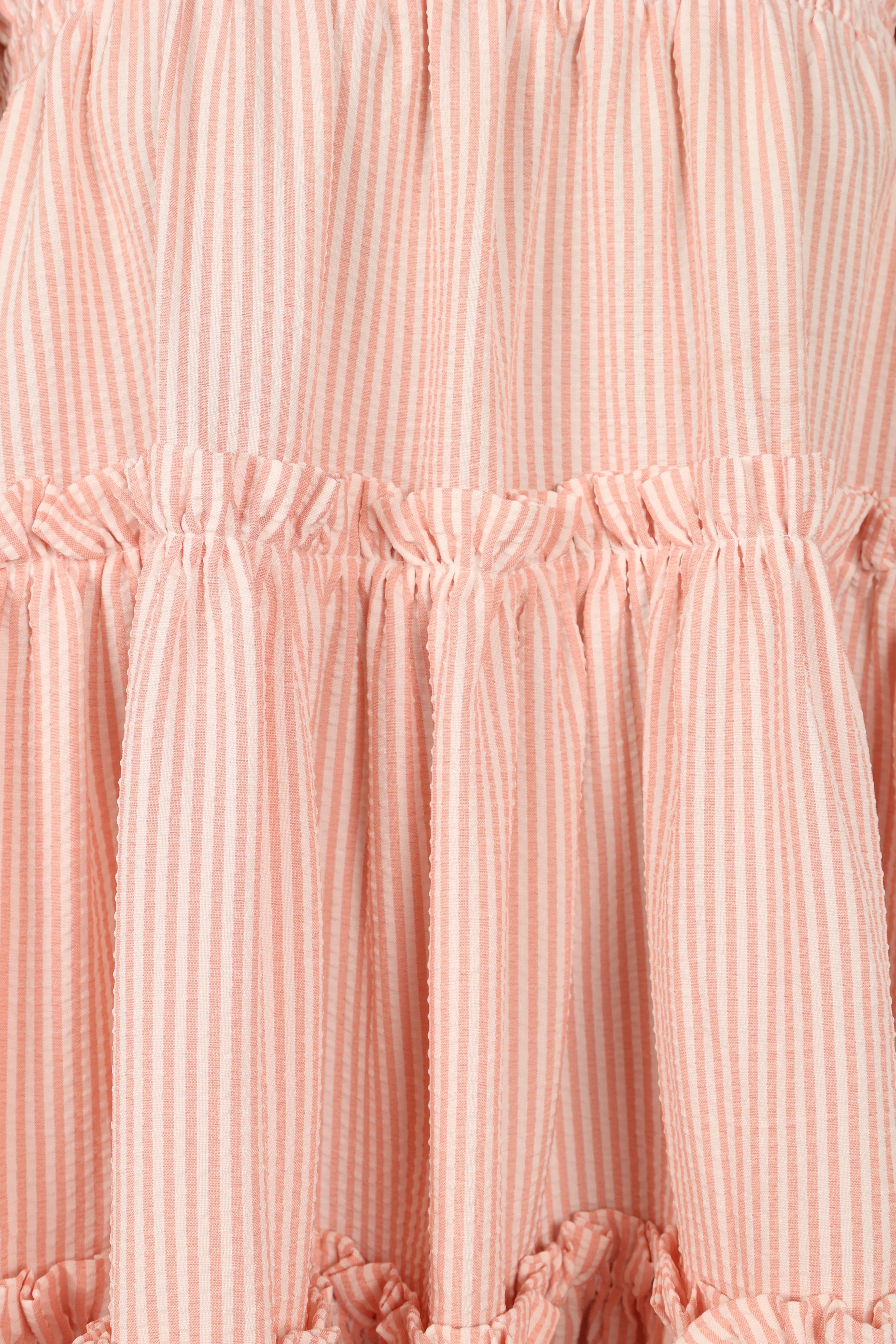 Doria Mini Dress Pink