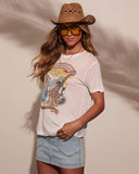 Lynyrd Skynyrd Short Sleeve Graphic Tee