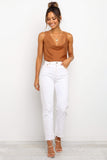 Vinita Top Rust