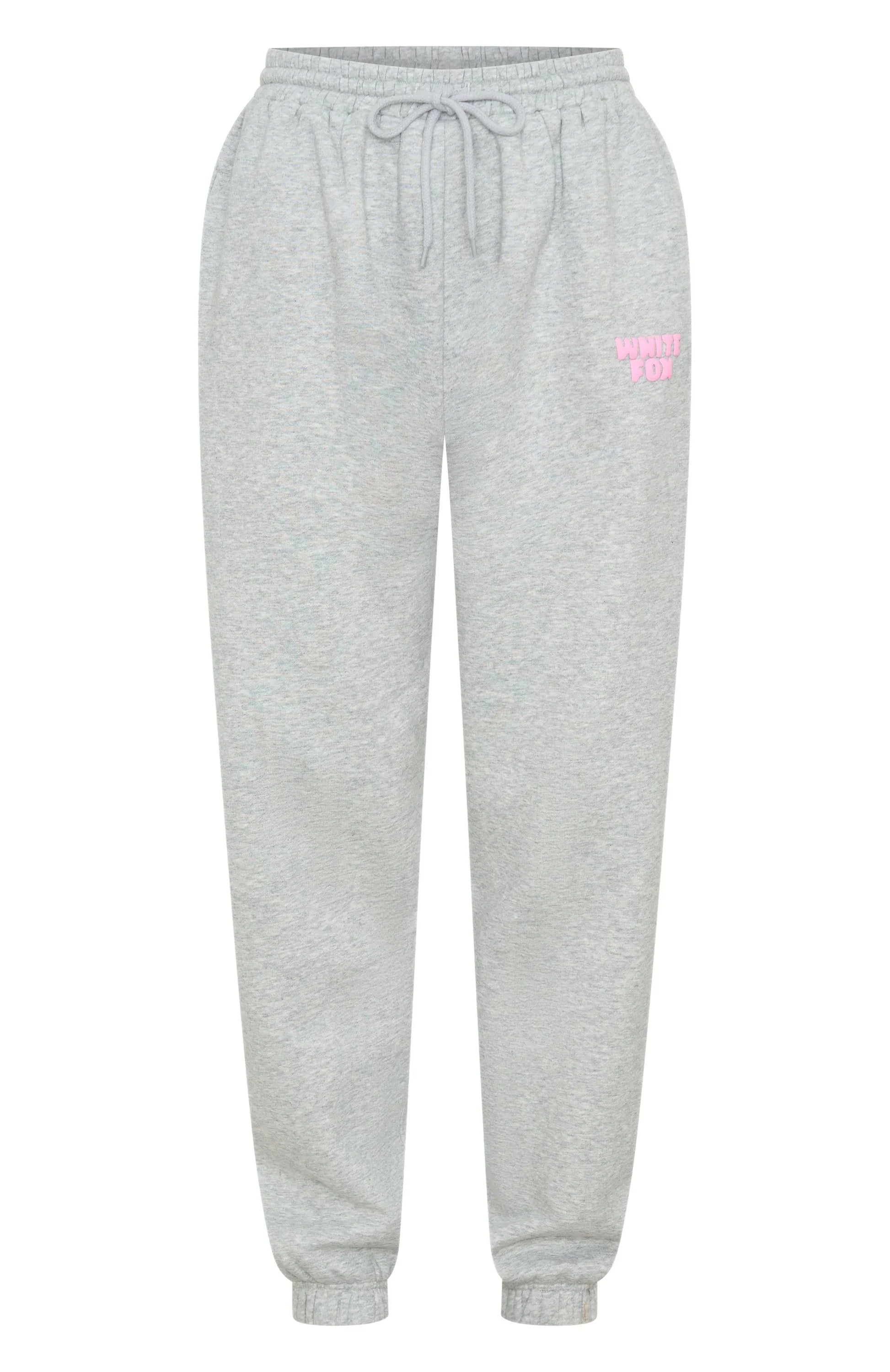 11th Street Keeping It Real Sweatpants Jelly Bean