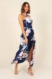Miara Dress Navy