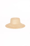 Linley Woven Hat Tan