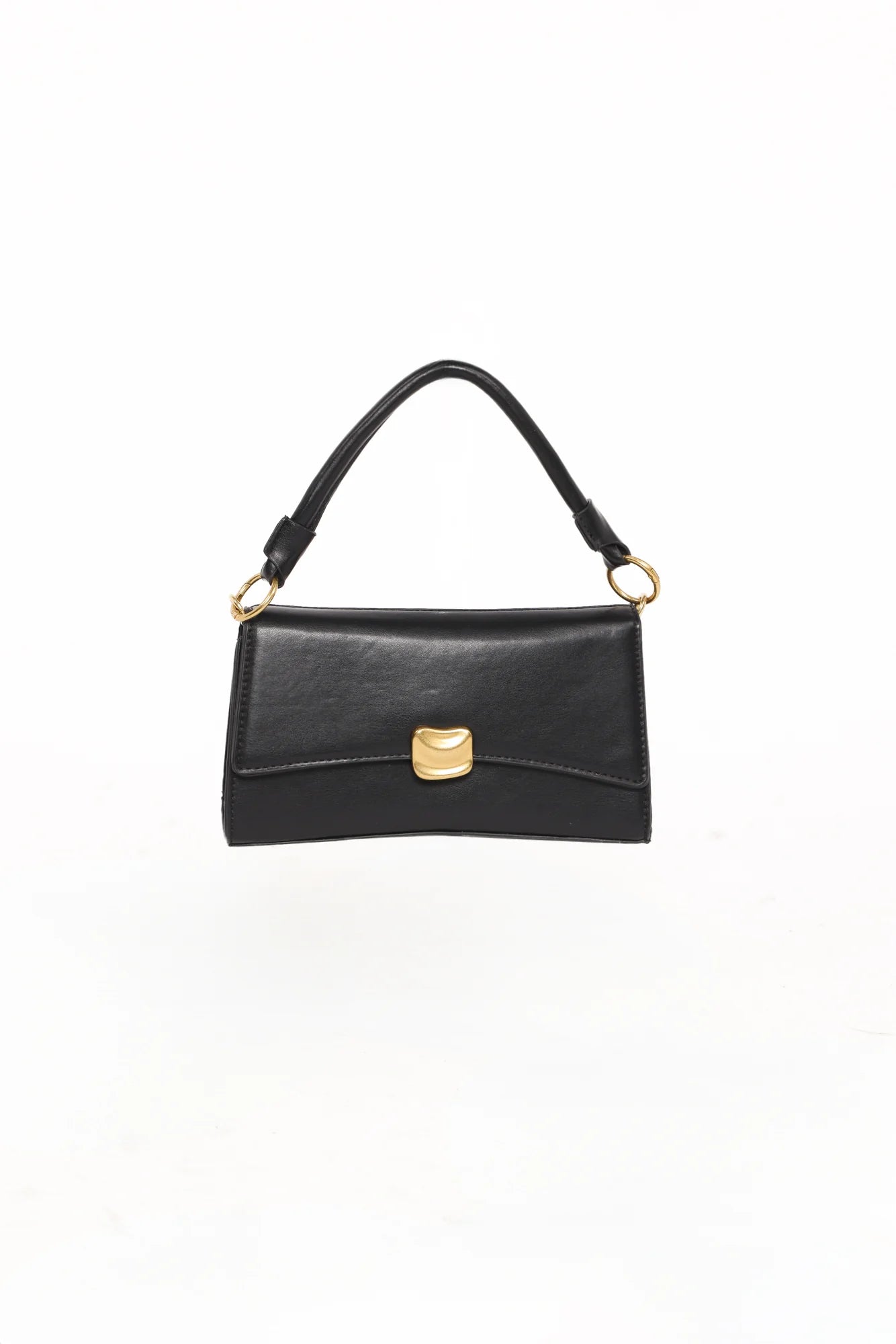 Margaret Handbag Black
