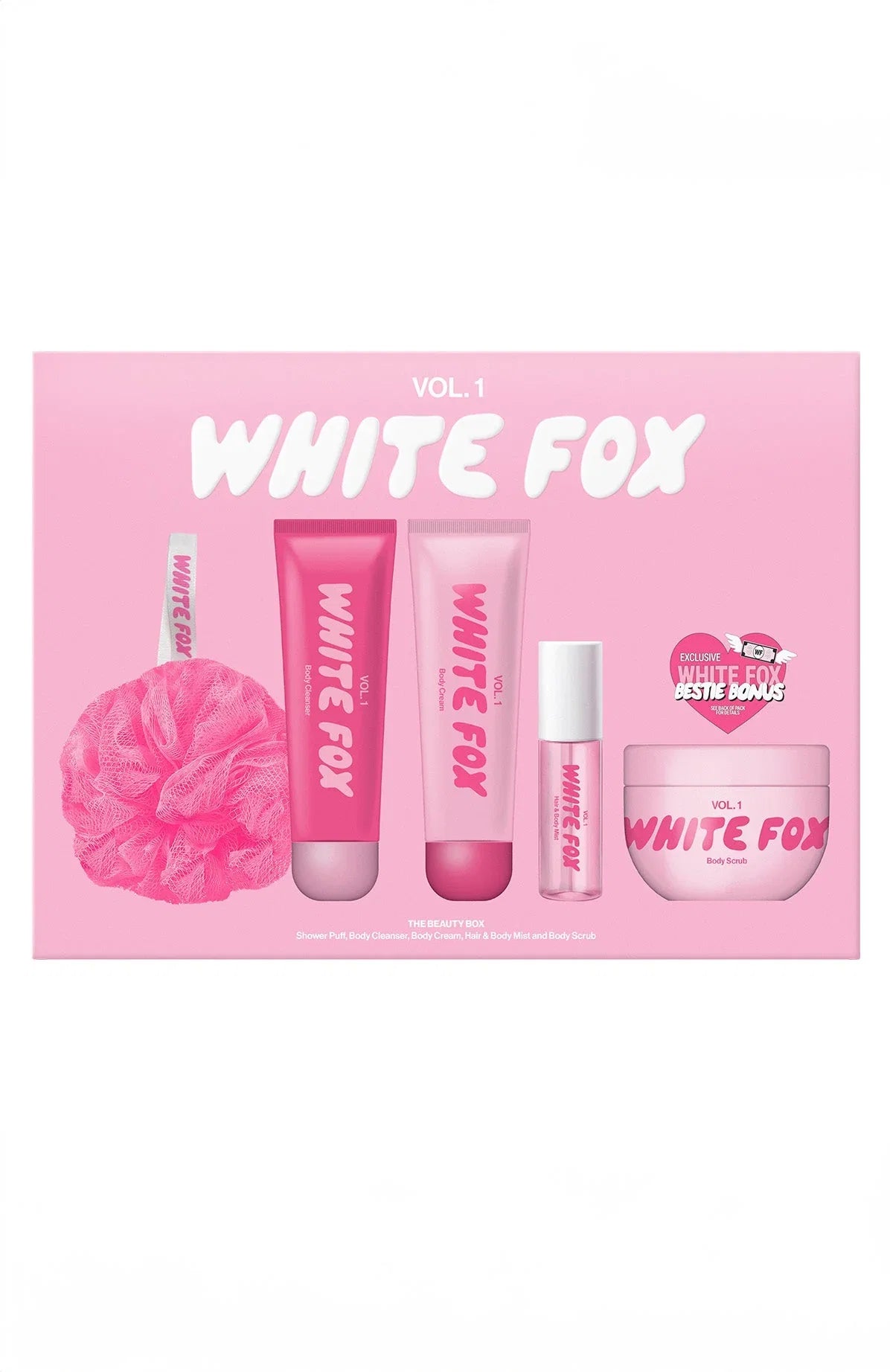 The Beauty Box