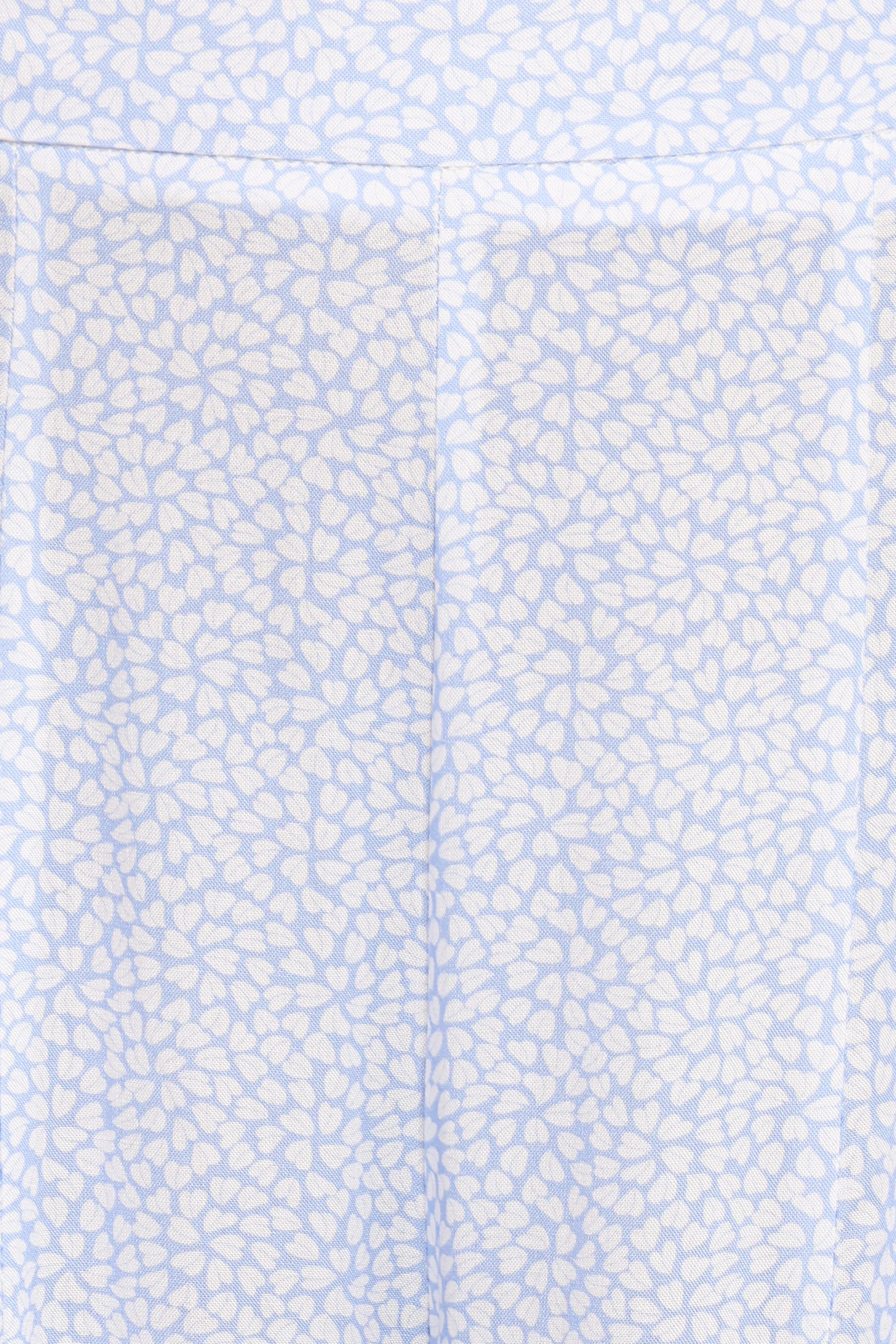 Neveah Pant Light Blue