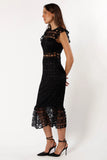 Malia Dress Black