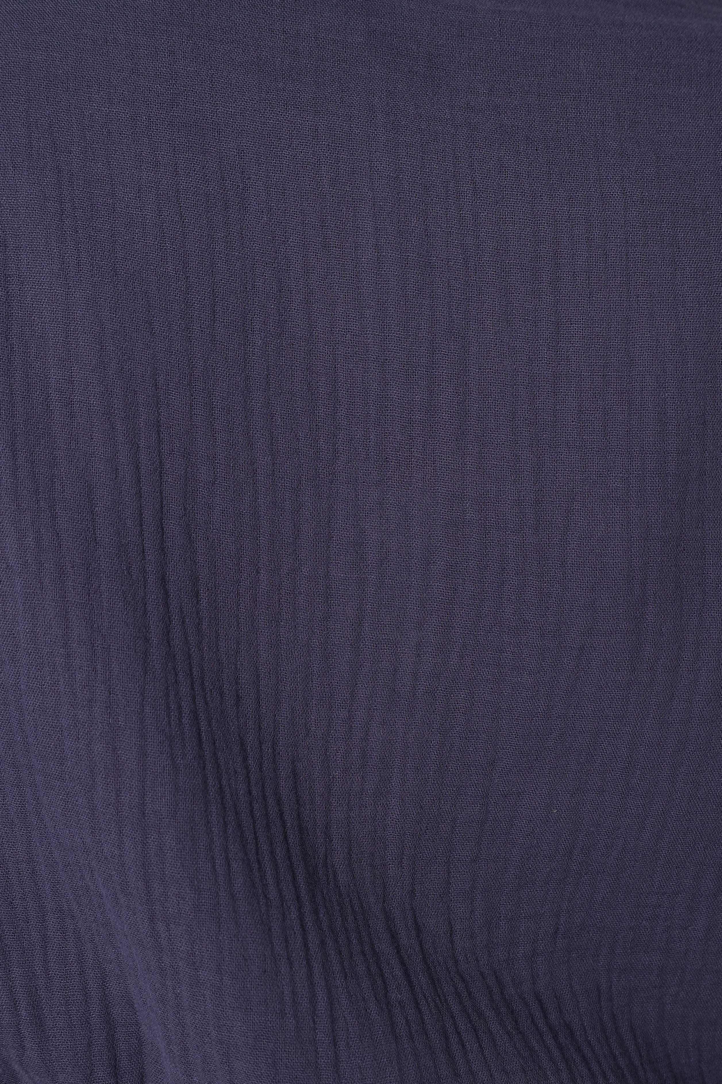 Roberta Jumpsuit Navy