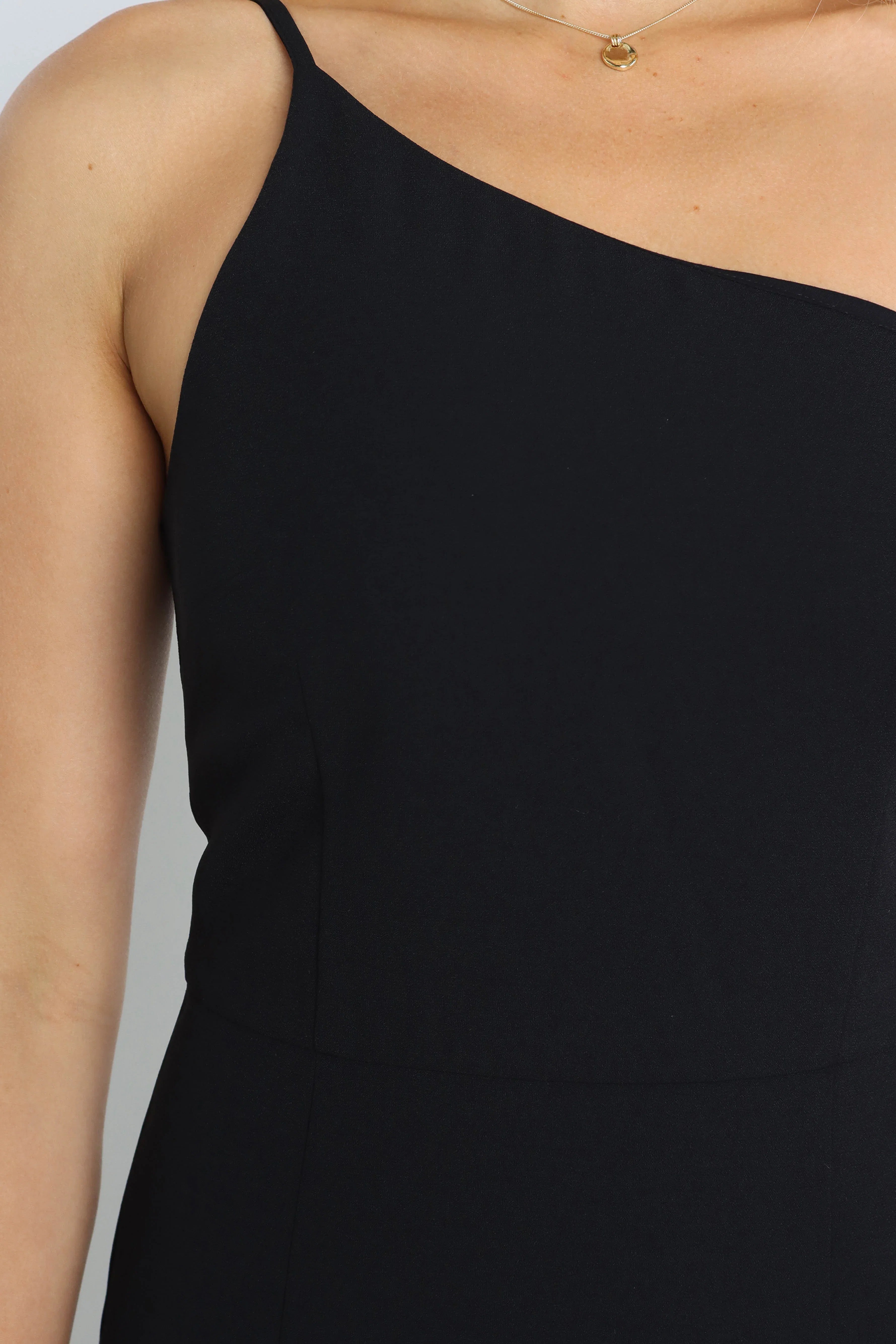 Xiomar Dress Black