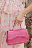 Evangeline Bag Hot Pink