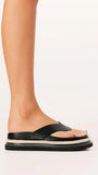 Arley Slide Black