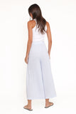 Neveah Pant Light Blue