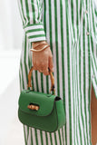 Gemma Bag Green
