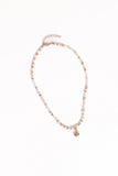 Danica Necklace Gold