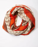Veronica Printed Scarf