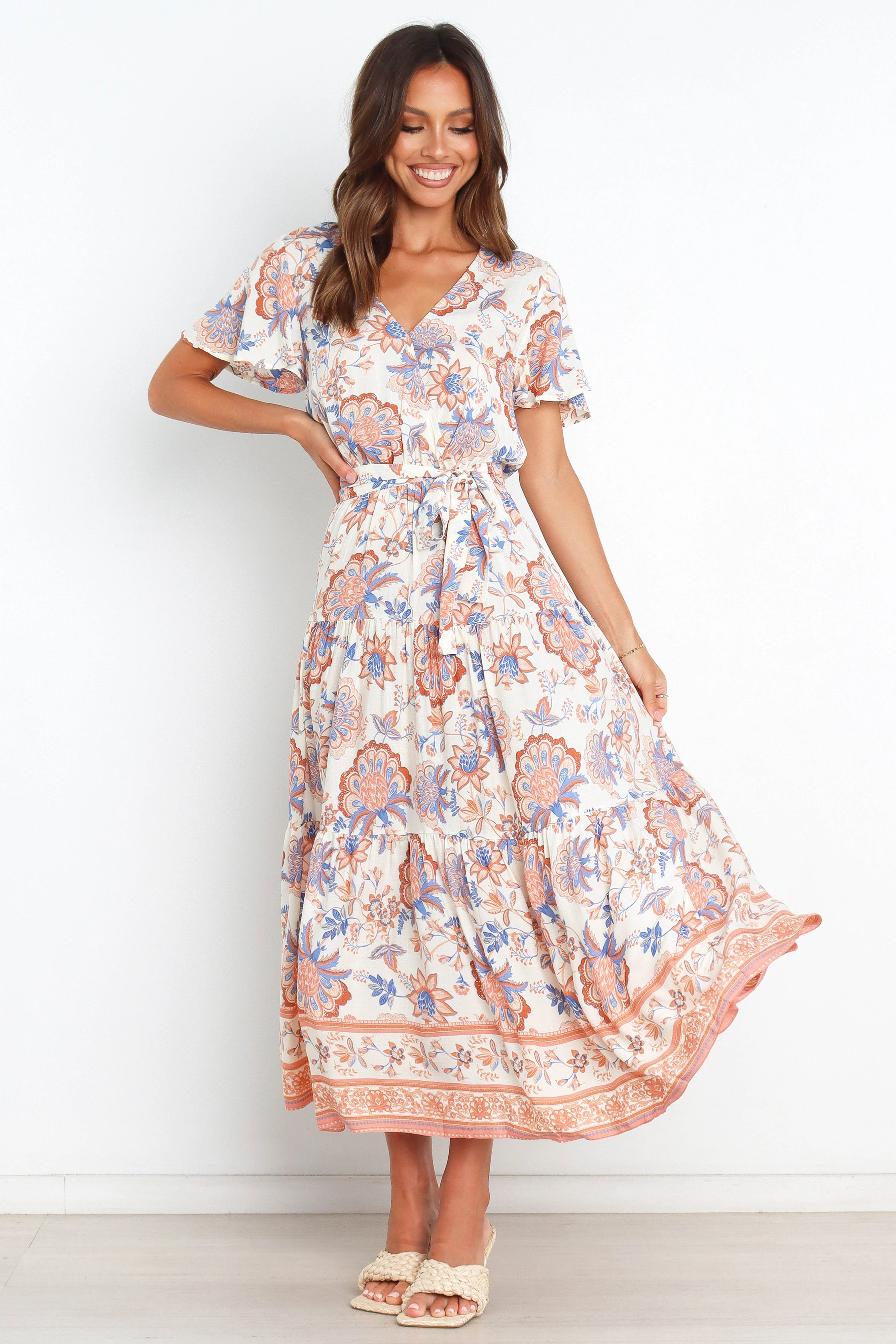 Signal Dress Cream