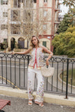 Zava Pants Multi