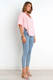 Dion Top Pink