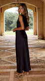 Gigi Maxi Dress Navy