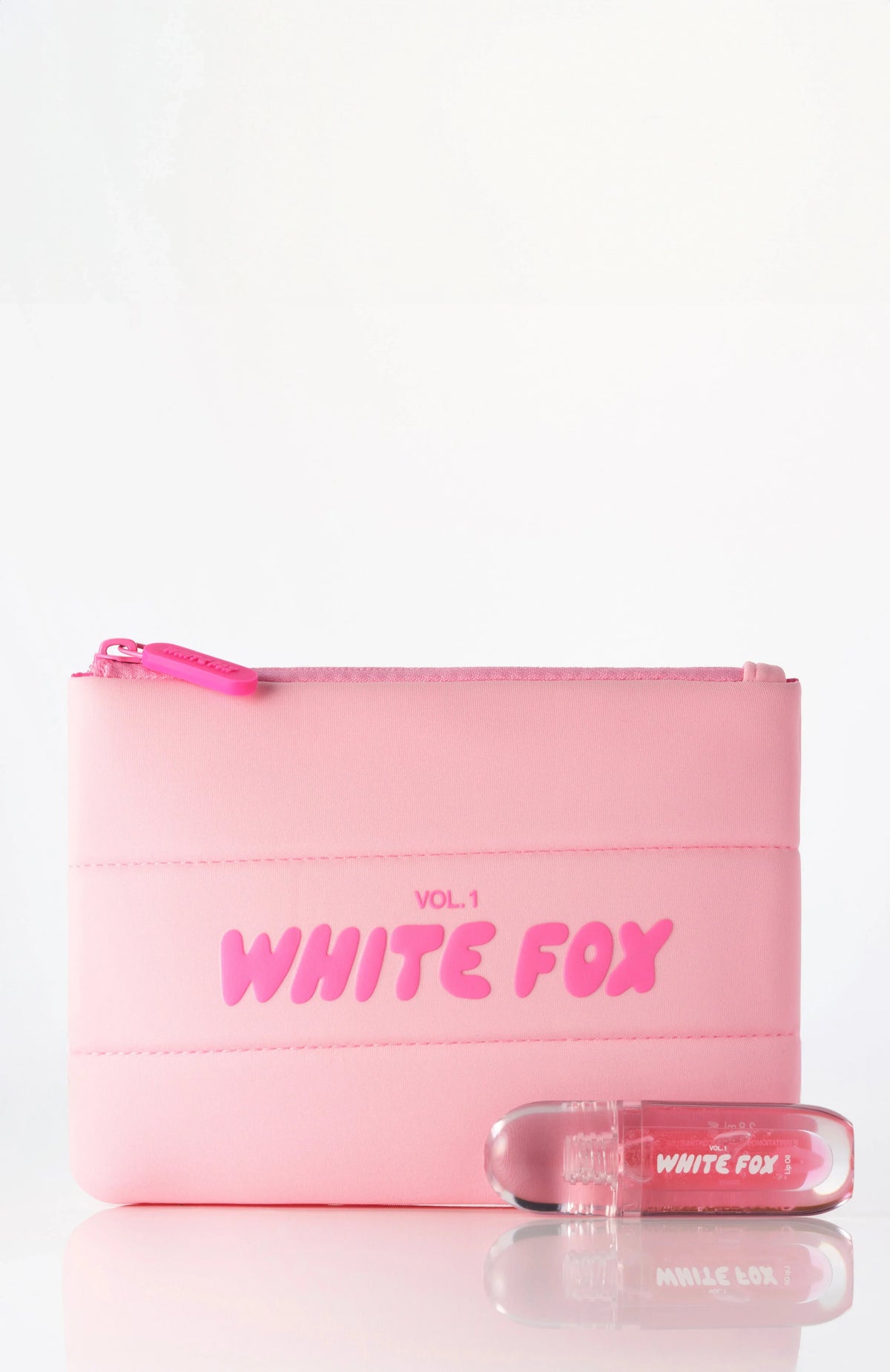 The Cosmetic Pouch Lip Oil