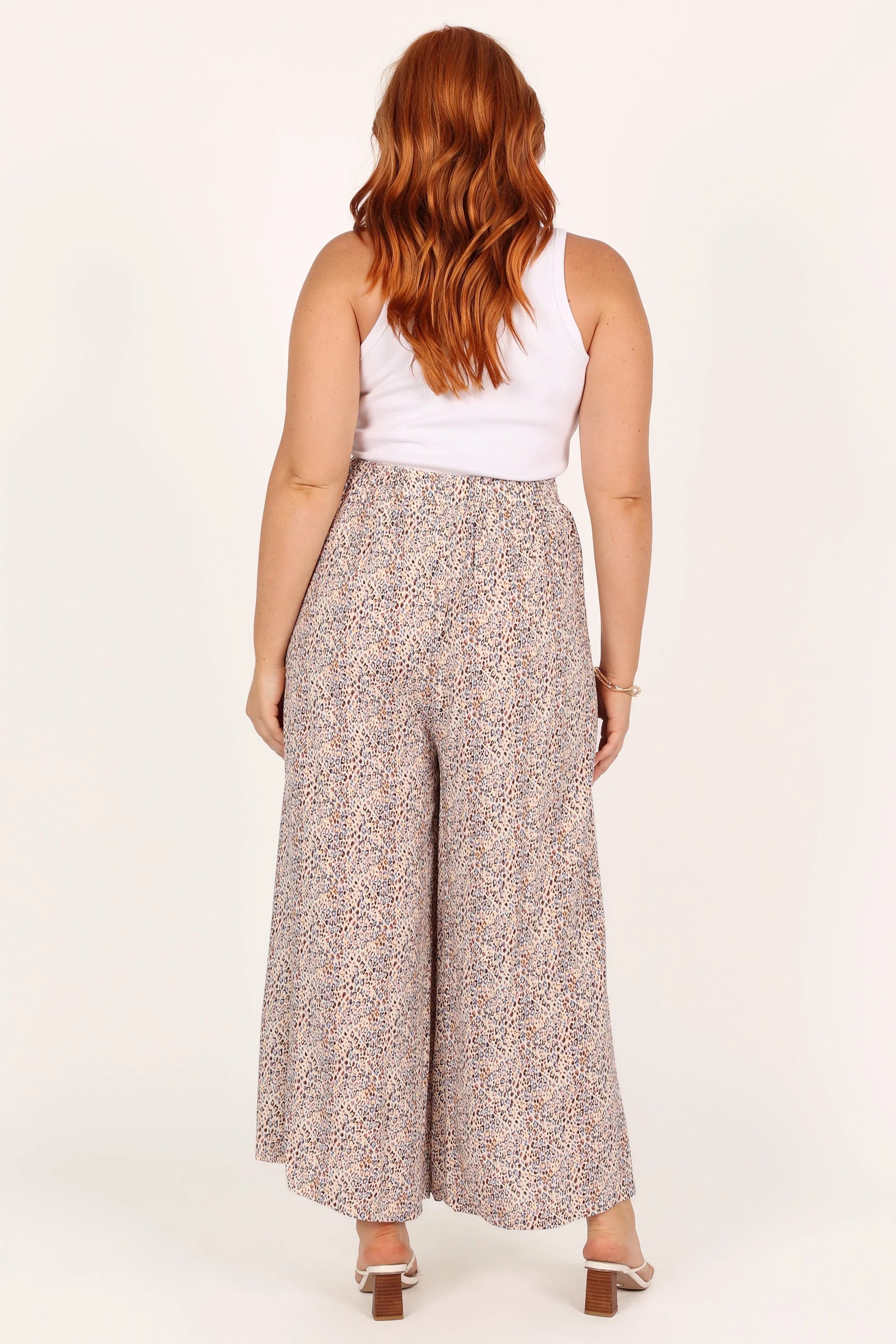 Axel Pant Cream