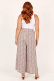 Axel Pant Cream