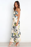 Jayne Dress Floral