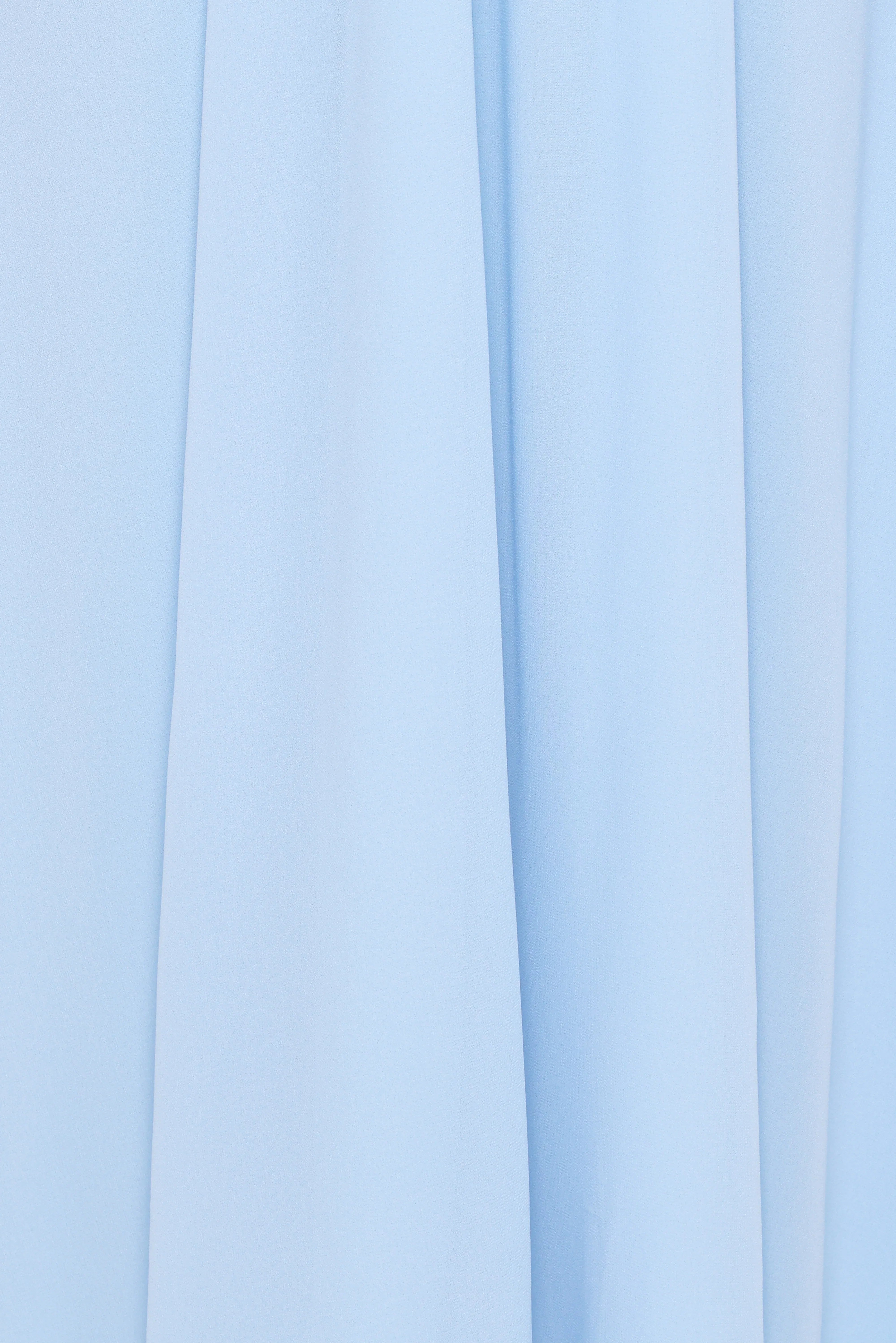 Darlee Maxi Dress Cornflower Blue