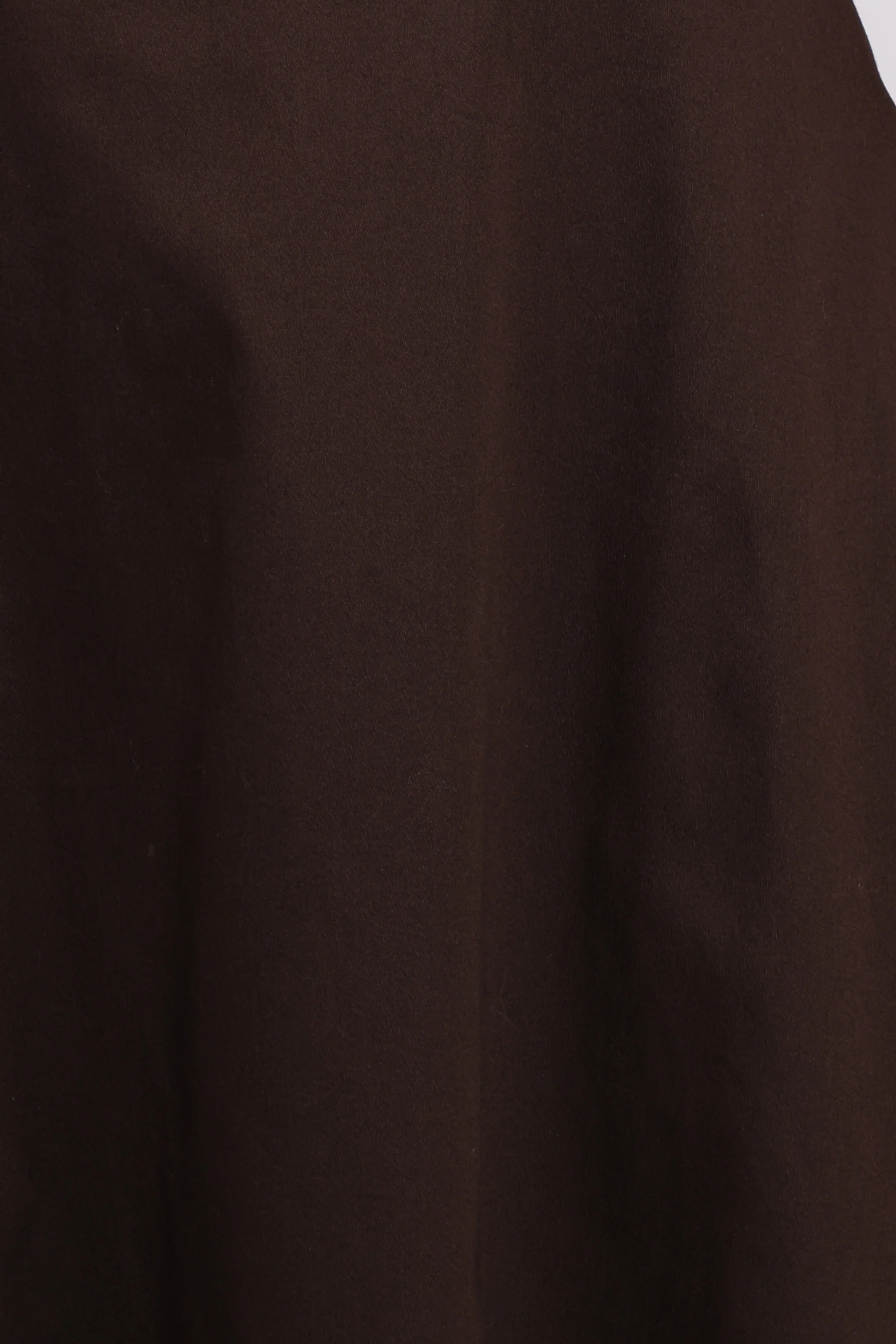 Merlena Maxi Dress Chocolate