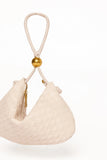 Sara Bag White