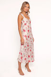 Bennett Midi Dress Cameo Floral