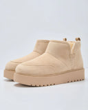 Isenrae Slip Ankle Boot