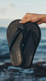 Beaux Thong Black