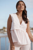 Bristal Top Pink
