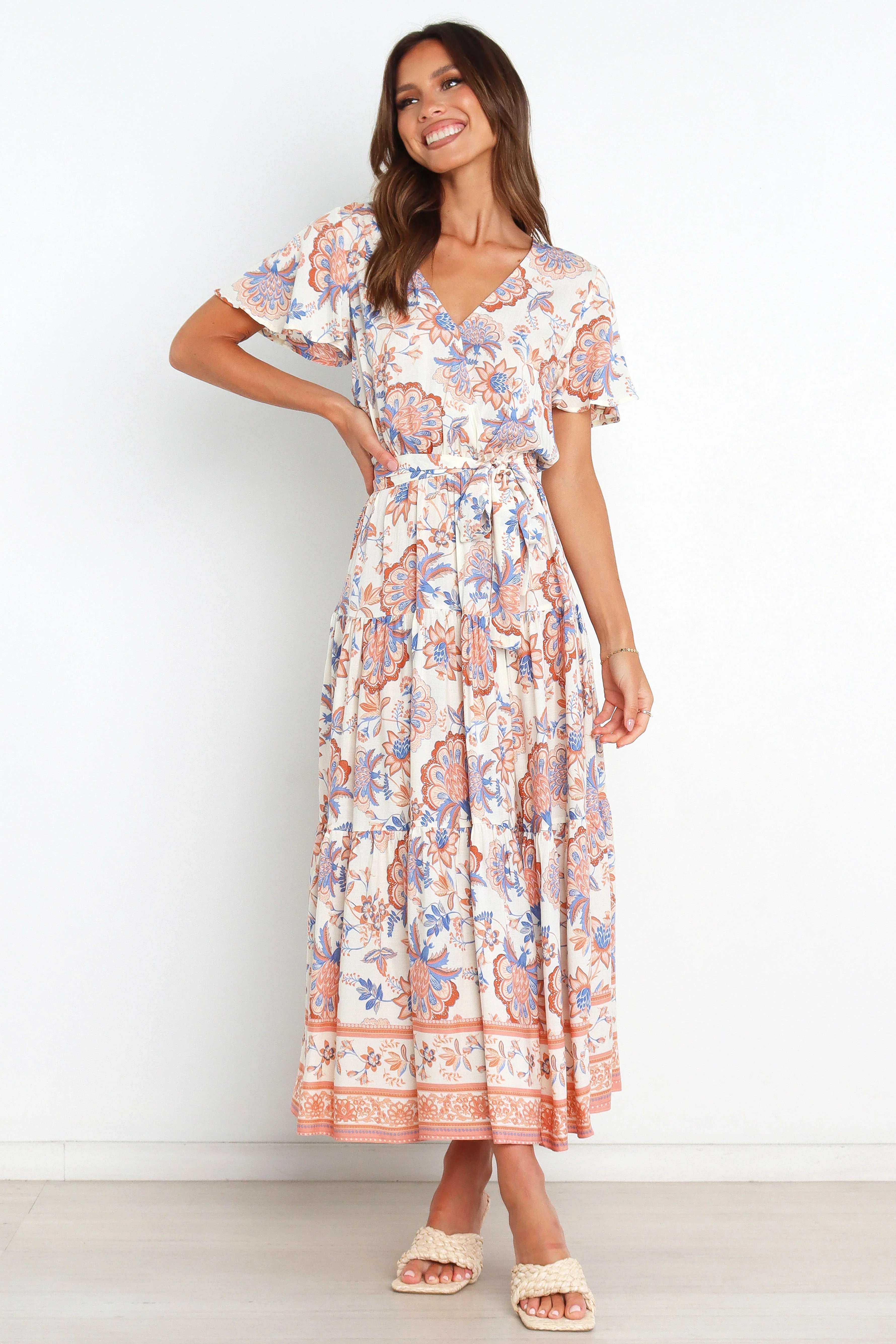 Signal Dress Cream