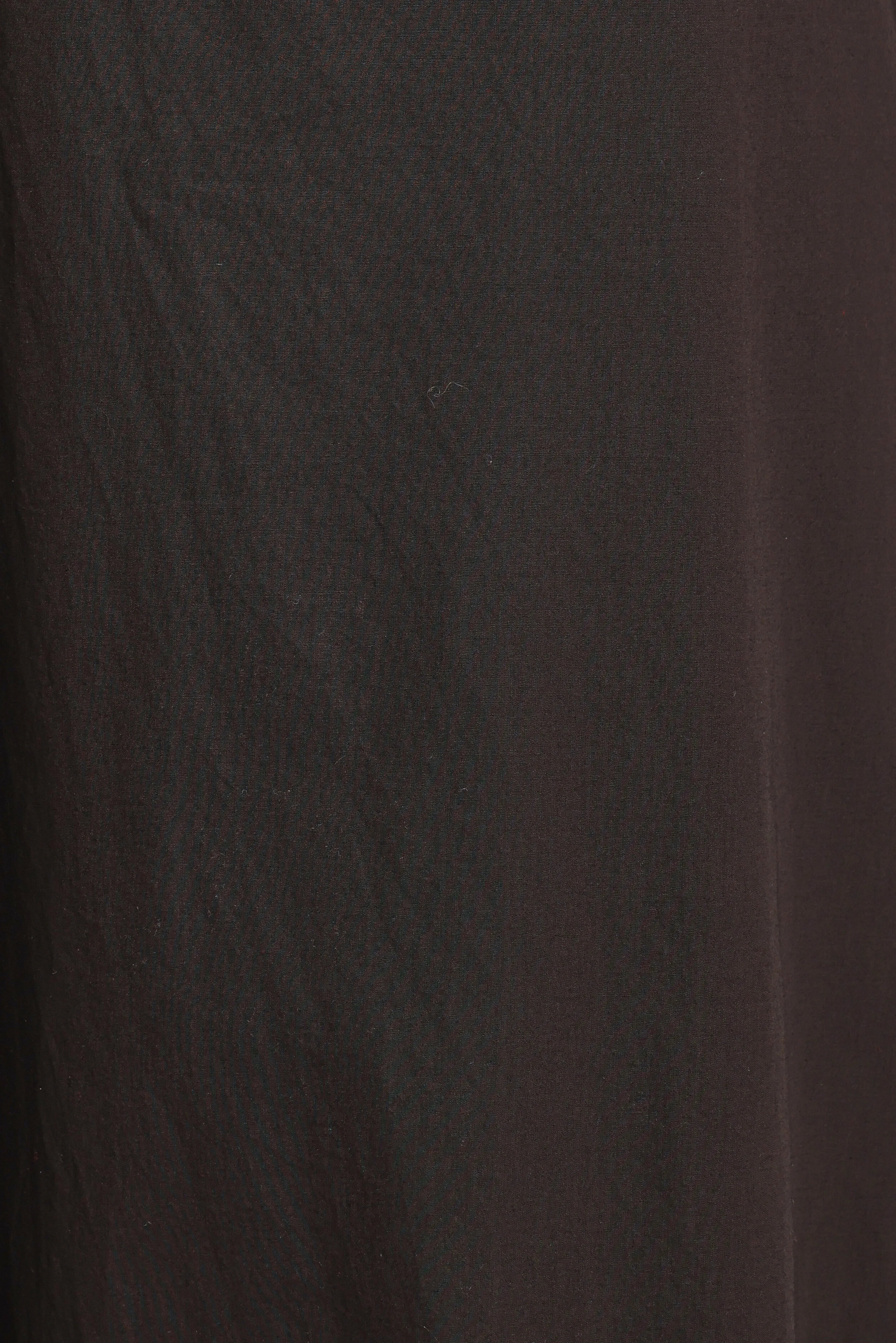 Irina Maxi Dress Black