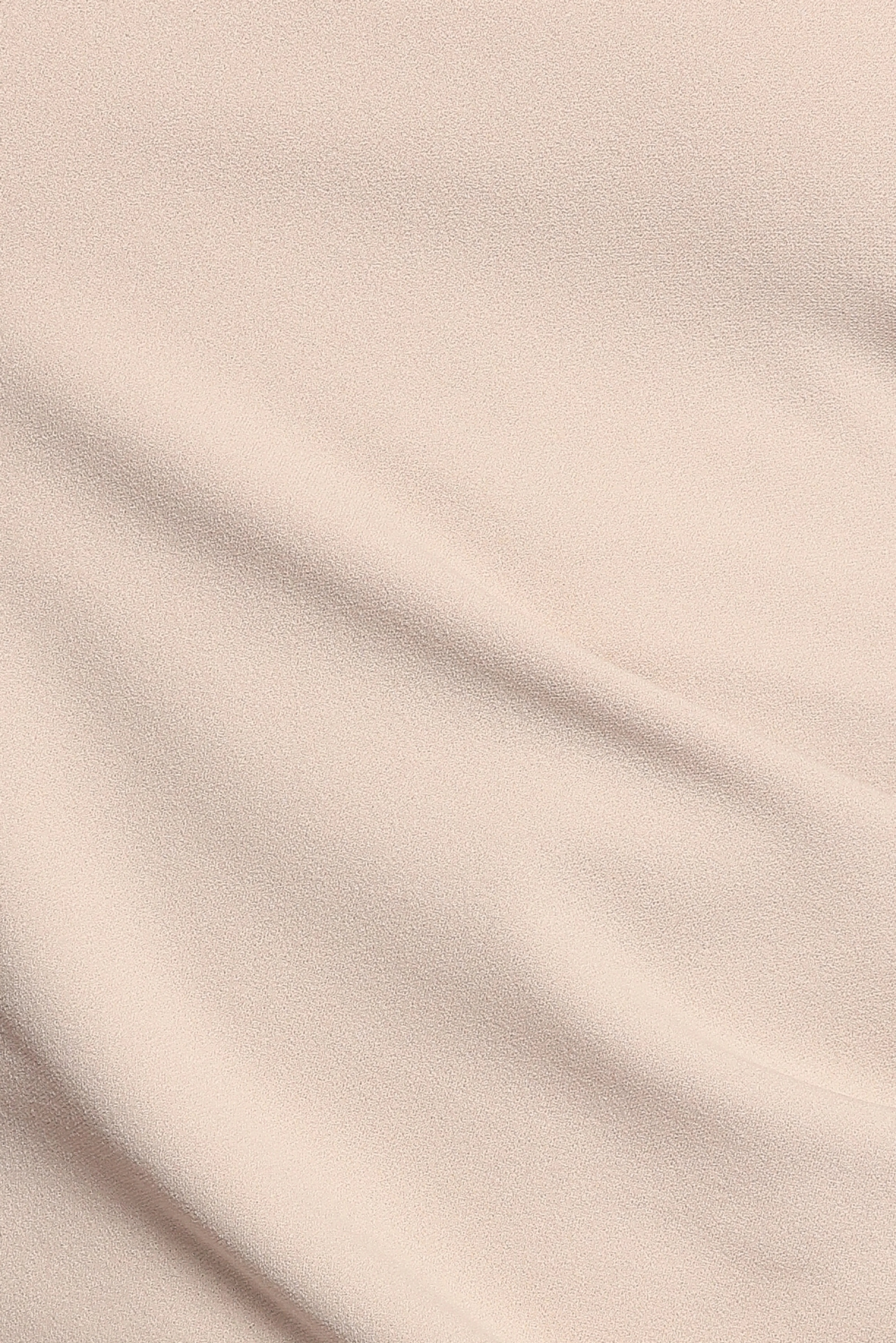 Sylvan Halter Midi Dress Stone