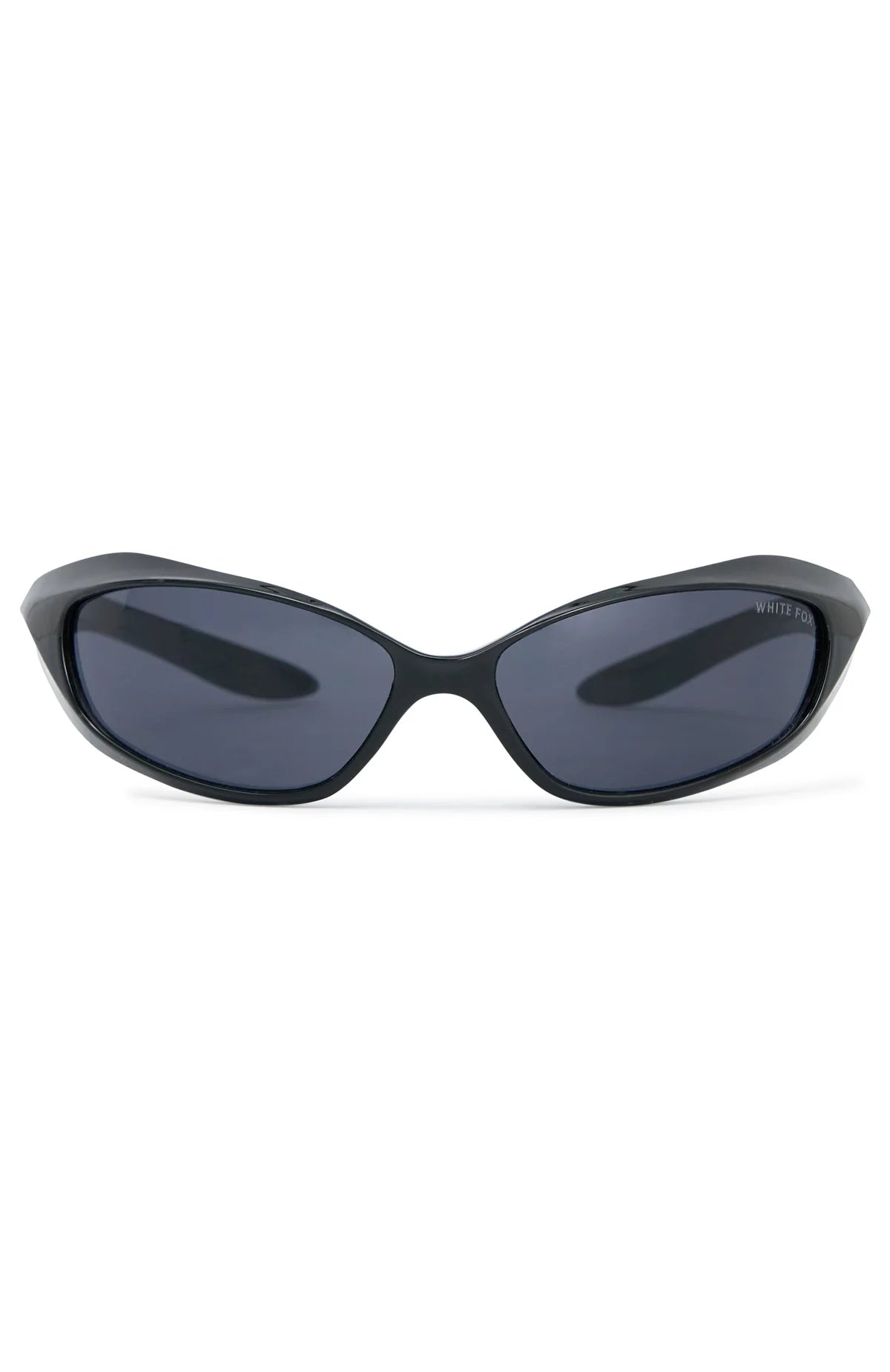 Emeline Sunglasses Black