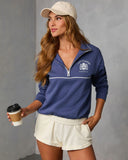 Yay Sports Half Zip Pullover